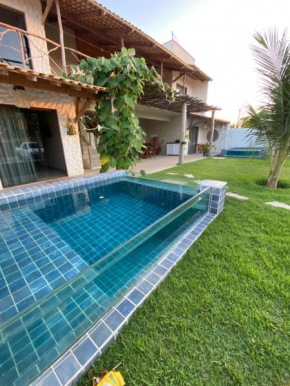 Casa dos Ventos -barra grande-pi